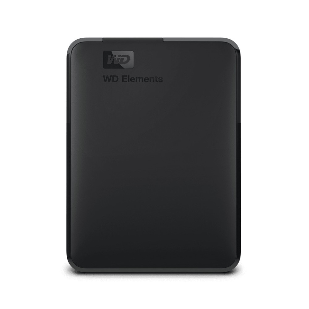 Prenosni disk 6,4cm (2,5) 5TB USB 3.0 WD Elements Portable (WDBU6Y0050BBK) WD Prenosni disk 6,4cm (2,5) 5TB USB 3.0 WD Elements Portable (WDBU6Y0050BBK)