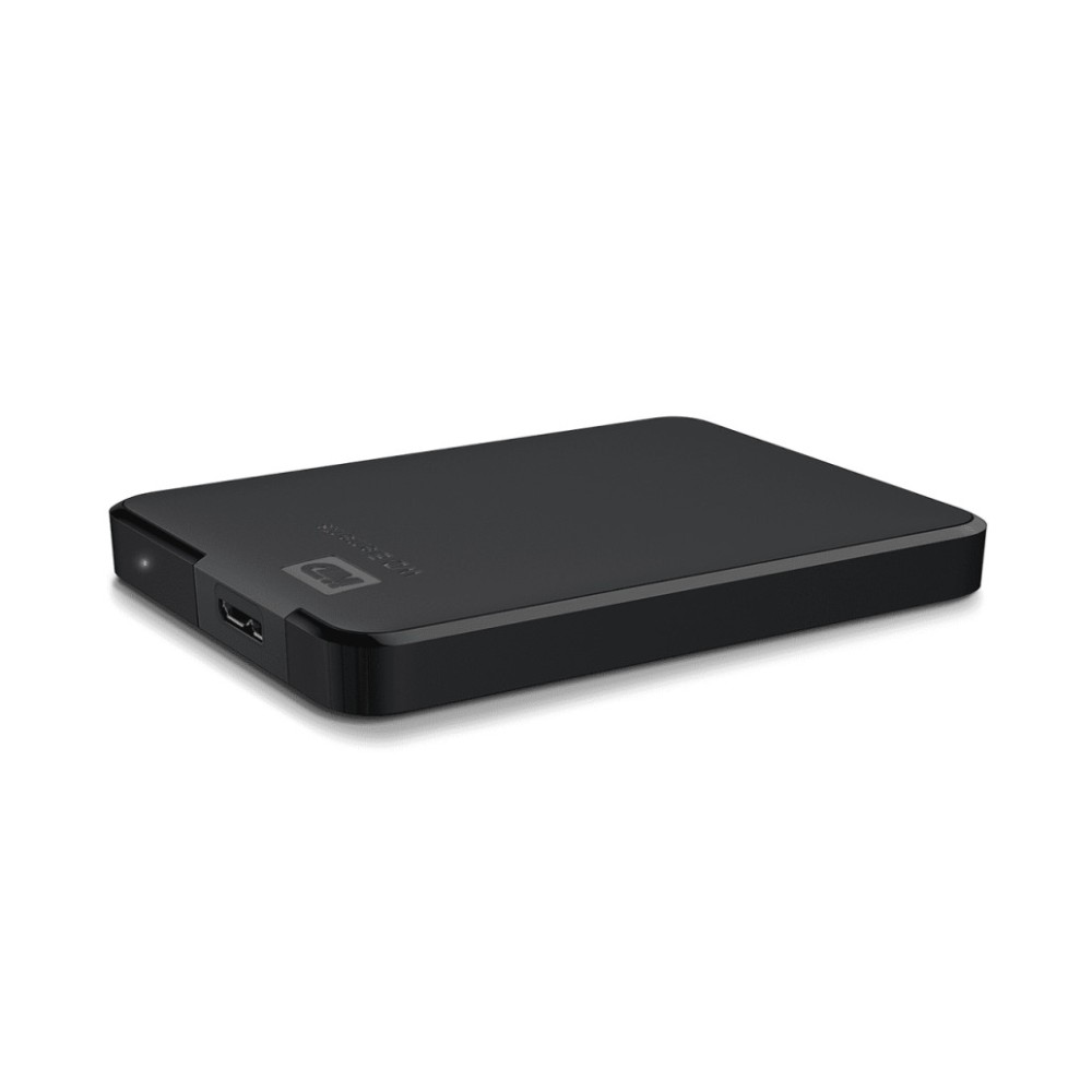 Prenosni disk 6,4cm (2,5) 5TB USB 3.0 WD Elements Portable (WDBU6Y0050BBK) WD Prenosni disk 6,4cm (2,5) 5TB USB 3.0 WD Elements Portable (WDBU6Y0050BBK)