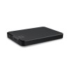Prenosni disk 6,4cm (2,5) 5TB USB 3.0 WD Elements Portable (WDBU6Y0050BBK) WD Prenosni disk 6,4cm (2,5) 5TB USB 3.0 WD Elements Portable (WDBU6Y0050BBK)