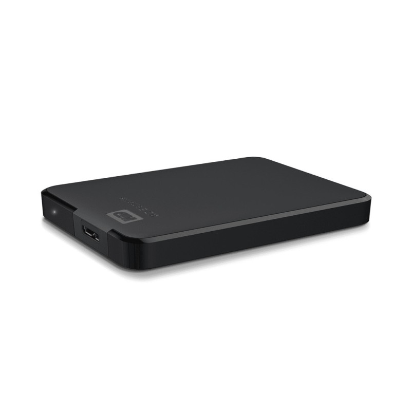 Prenosni disk 6,4cm (2,5) 5TB USB 3.0 WD Elements Portable (WDBU6Y0050BBK) WD Prenosni disk 6,4cm (2,5) 5TB USB 3.0 WD Elements Portable (WDBU6Y0050BBK)