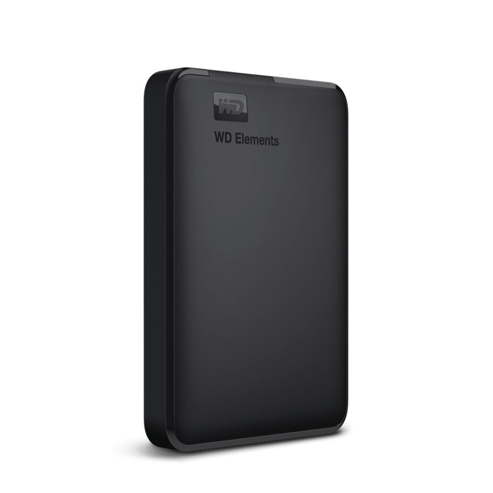 Prenosni disk 6,4cm (2,5) 5TB USB 3.0 WD Elements Portable (WDBU6Y0050BBK) WD Prenosni disk 6,4cm (2,5) 5TB USB 3.0 WD Elements Portable (WDBU6Y0050BBK)
