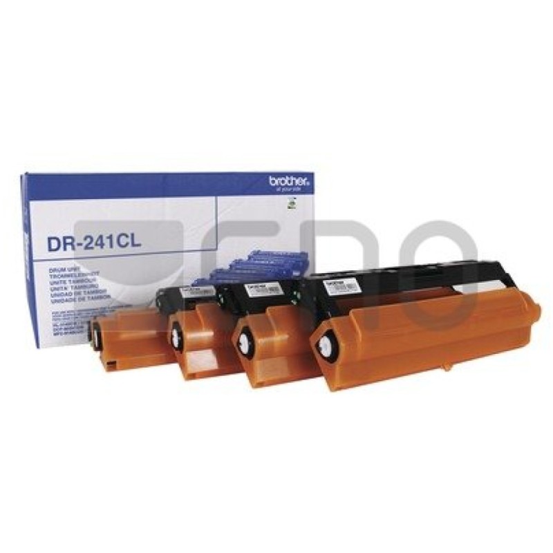 Brother DR-241CL boben Brother Brother DR-241CL boben