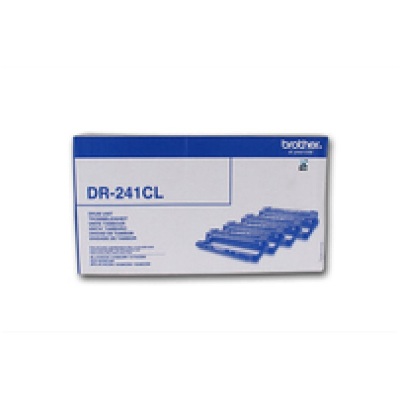 Brother DR-241CL boben Brother Brother DR-241CL boben