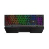 Tipkovnica Havit Gamenote USB mehanska HV-KB498L - SLO znaki HAVIT Tipkovnica Havit Gamenote USB mehanska HV-KB498L - SLO znaki