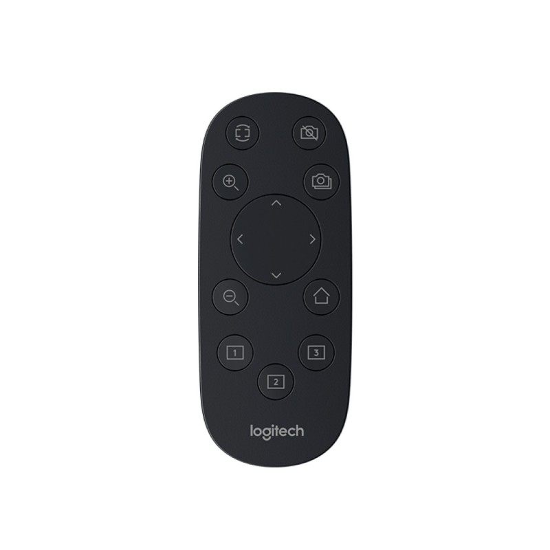 Konferenčna kamera Logitech PTZ PRO 2 USB-A 1080p daljinec stenski nosilec (960-001186) LOGITECH Konferenčna kamera Logitech PTZ PRO 2 USB-A 1080p daljinec stenski nosilec (960-001186)