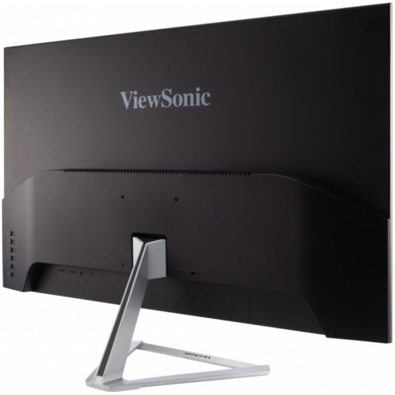 Monitor Viewsonic 81,3 cm (32,0) VX3276-2K 2560x1440 75Hz IPS 3ms HDMI DisplayPort Mini-DP Zvočniki 3H NTSC75% HDR10 Viewsonic Monitor Viewsonic 81,3 cm (32,0) VX3276-2K 2560x1440 75Hz IPS 3ms HDMI DisplayPort Mini-DP Zvočniki 3H NTSC75% HDR10