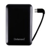 Prenosna baterija Intenso XC 10000mAh - Črna INTENSO Prenosna baterija Intenso XC 10000mAh - Črna