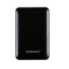 Prenosna baterija Intenso XC 10000mAh - Črna INTENSO Prenosna baterija Intenso XC 10000mAh - Črna