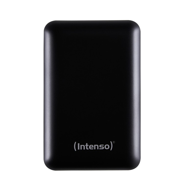 Prenosna baterija Intenso XC 10000mAh - Črna INTENSO Prenosna baterija Intenso XC 10000mAh - Črna