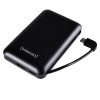 Prenosna baterija Intenso XC 10000mAh - Črna INTENSO Prenosna baterija Intenso XC 10000mAh - Črna