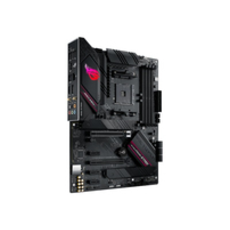 Osnovna plošča AM4 ASUS ROG STRIX B550-F GAMING WIFI II 90MB19V0-M0EAY0 ASUS Osnovna plošča AM4 ASUS ROG STRIX B550-F GAMING WIFI II 90MB19V0-M0EAY0