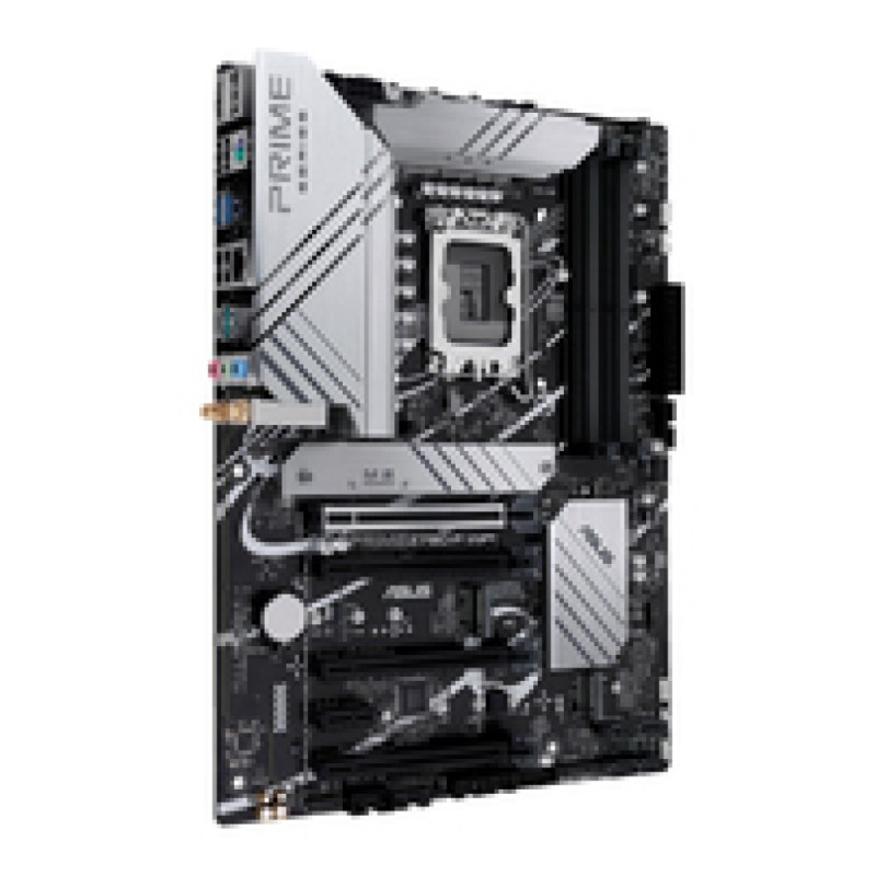 Osnovna plošča 1700 Asus PRIME Z790-P WIFI ATX 1xHDMI 2.1 1xDisplayPort 1.4 ASUS Osnovna plošča 1700 Asus PRIME Z790-P WIFI ATX 1xHDMI 2.1 1xDisplayPort 1.4
