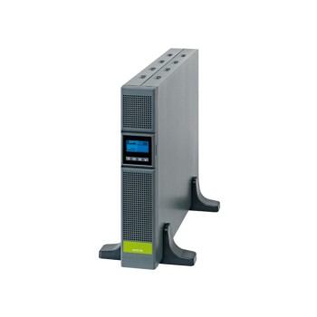 UPS Socomec NeTYS PR RT Line-Interactive 3300VA/2700W 8x220V rackmount/tower (NPR-3300-RT)