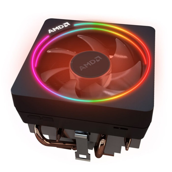 Procesor AMD AM5 Ryzen 9 7900 12C/24T 3.7Hz/5.4GHz BOX 65W grafika Radeon Wraith prism hladilnik RGB Procesor AMD AM5 Ryzen 9 7900 12C/24T 3.7Hz/5.4GHz BOX 65W grafika Radeon Wraith prism hladilnik RGB