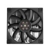 Zračni hladilnik DeepCool AN600 - 67mm črna (R-AN600-BKNNMN-G) Deepcool Zračni hladilnik DeepCool AN600 - 67mm črna (R-AN600-BKNNMN-G)