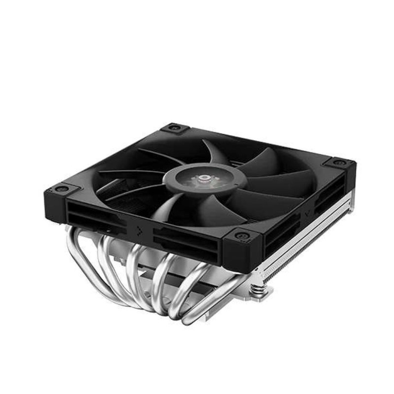 Zračni hladilnik DeepCool AN600 - 67mm črna (R-AN600-BKNNMN-G) Deepcool Zračni hladilnik DeepCool AN600 - 67mm črna (R-AN600-BKNNMN-G)