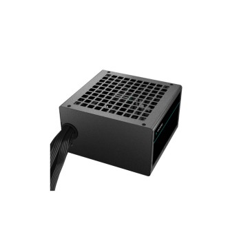 Napajalnik - 600W Deepcool PF 600 80Plus 85% ATX12V 2.4 120mm črna (R-PF600D-HA0B-EU) Napajalnik - 600W Deepcool PF 600 80Plus 85% ATX12V 2.4 120mm črna (R-PF600D-HA0B-EU)