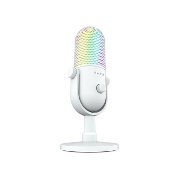 Žični mikrofon Razer Seiren V3 Chroma (RZ19-05060200-R3M1) Žični mikrofon Razer Seiren V3 Chroma (RZ19-05060200-R3M1)