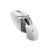 Miš Logitech brezžična G309 LIGHTSPEED optična 25000DPI bela (910-007207) LOGITECH Miš Logitech brezžična G309 LIGHTSPEED optična 25000DPI bela (910-007207)