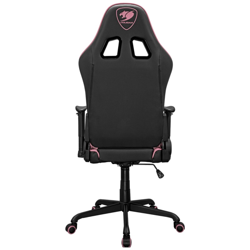 Stol gaming Cougar Armor Elite roza (CGR-ARMOR ELITE-P) Cougar Stol gaming Cougar Armor Elite roza (CGR-ARMOR ELITE-P)