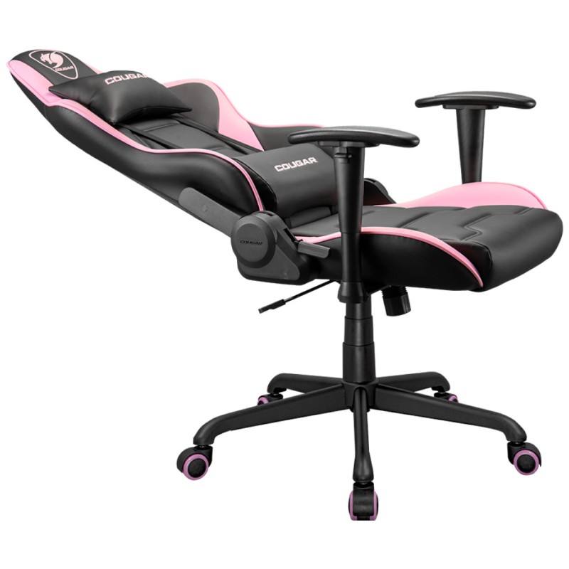 Stol gaming Cougar Armor Elite roza (CGR-ARMOR ELITE-P) Cougar Stol gaming Cougar Armor Elite roza (CGR-ARMOR ELITE-P)