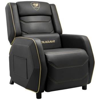 Stol gaming Cougar Sofa ranger S Royal črno-zlat (CGR-RANGER S-RY) Stol gaming Cougar Sofa ranger S Royal črno-zlat (CGR-RANGER S-RY)