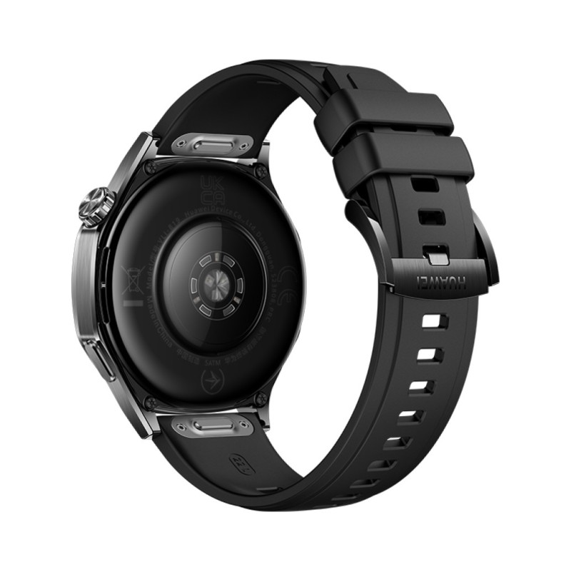 Pametna ura Huawei Watch GT 5 (46mm) ,črna Huawei Pametna ura Huawei Watch GT 5 (46mm) ,črna