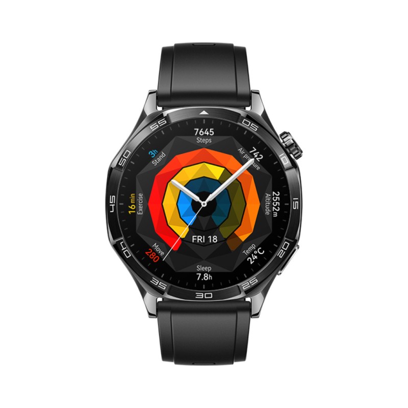 Pametna ura Huawei Watch GT 5 (46mm) ,črna Huawei Pametna ura Huawei Watch GT 5 (46mm) ,črna