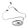 Slušalke žične JBL ušesne USB-C Tune 310C črne (JBLT310CBLK)