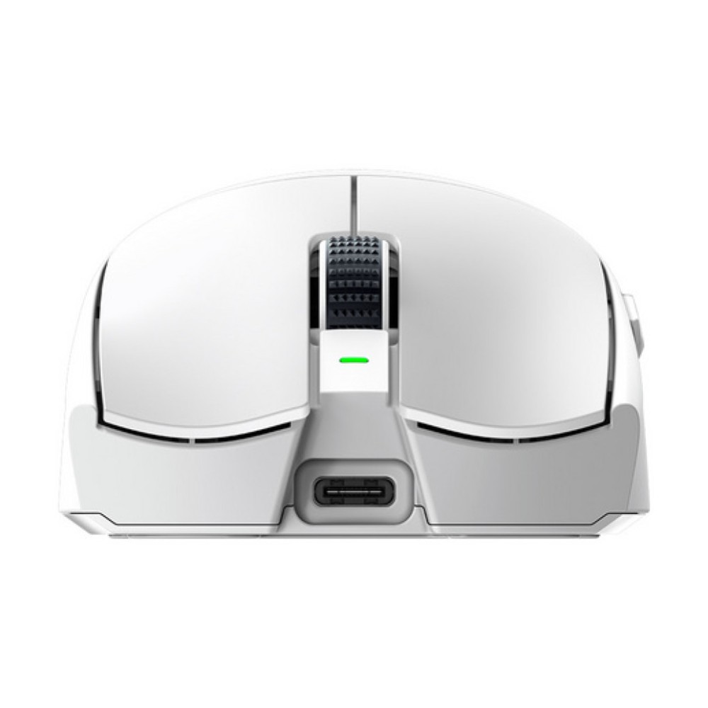 Miš Razer brezžična, USB Viper V3 Pro optična gaming 6 gumbov 35000DPI bela (RZ01-05120200-R3G1)