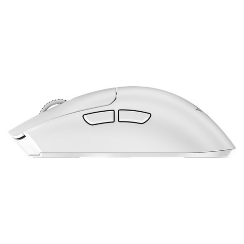 Miš Razer brezžična, USB Viper V3 Pro optična gaming 6 gumbov 35000DPI bela (RZ01-05120200-R3G1) Razer Miš Razer brezžična, USB Viper V3 Pro optična gaming 6 gumbov 35000DPI bela (RZ01-05120200-R3G1)