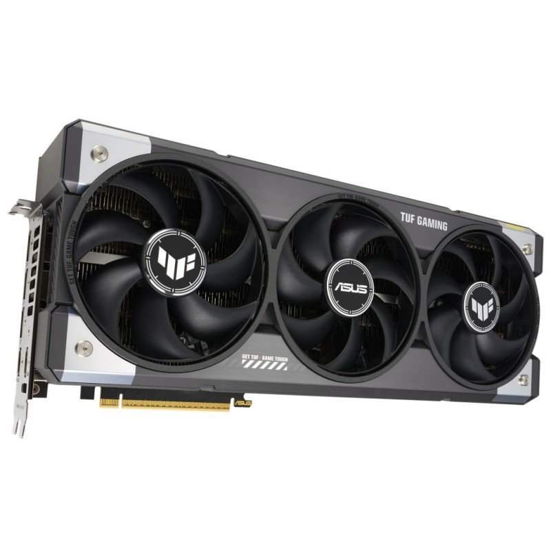 Grafična kartica nVidia RTX5080 Asus TUF Gaming OC - 16GB GDDR7 (GCAS-643) ASUS Grafična kartica nVidia RTX5080 Asus TUF Gaming OC - 16GB GDDR7 (GCAS-643)