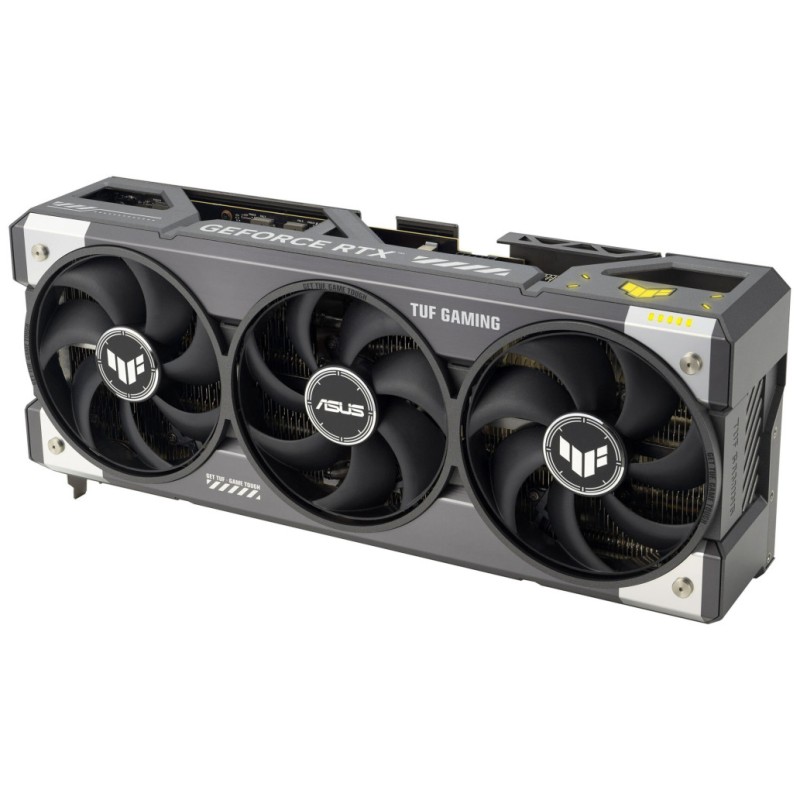 Grafična kartica nVidia RTX5080 Asus TUF Gaming OC - 16GB GDDR7 (GCAS-643) ASUS Grafična kartica nVidia RTX5080 Asus TUF Gaming OC - 16GB GDDR7 (GCAS-643)