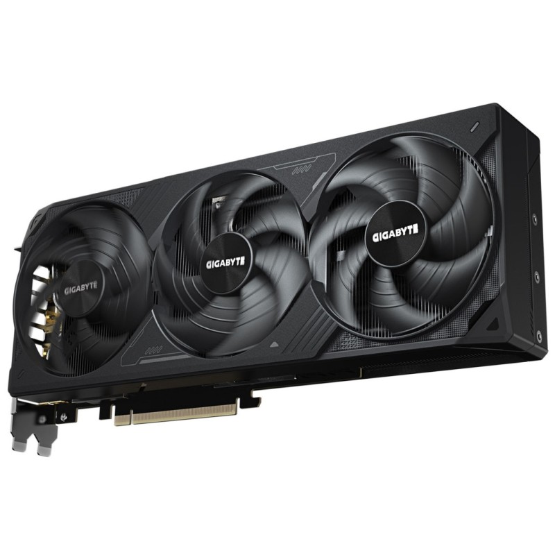 Grafična kartica nVidia RTX5080 GigaByte Windforce OC SFF - 16GB GDDR7 (GCGB-551) GIGABYTE Grafična kartica nVidia RTX5080 GigaByte Windforce OC SFF - 16GB GDDR7 (GCGB-551)