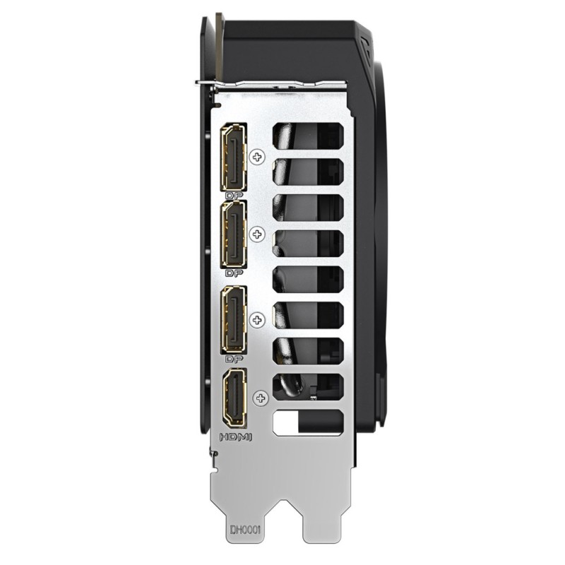 Grafična kartica nVidia RTX5080 GigaByte Windforce OC SFF - 16GB GDDR7 (GCGB-551) GIGABYTE Grafična kartica nVidia RTX5080 GigaByte Windforce OC SFF - 16GB GDDR7 (GCGB-551)