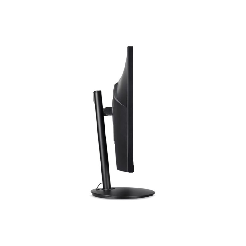 Monitor Acer 60,5 cm (23,8) CB242YGBMIPRX 1920x1080 120Hz IPS 1ms VGA HDMI DisplayPort Pivot Zvočniki sRGB99% AdaptiveSync Vero Acer Monitor Acer 60,5 cm (23,8) CB242YGBMIPRX 1920x1080 120Hz IPS 1ms VGA HDMI DisplayPort Pivot Zvočniki sRGB99% AdaptiveSync Vero