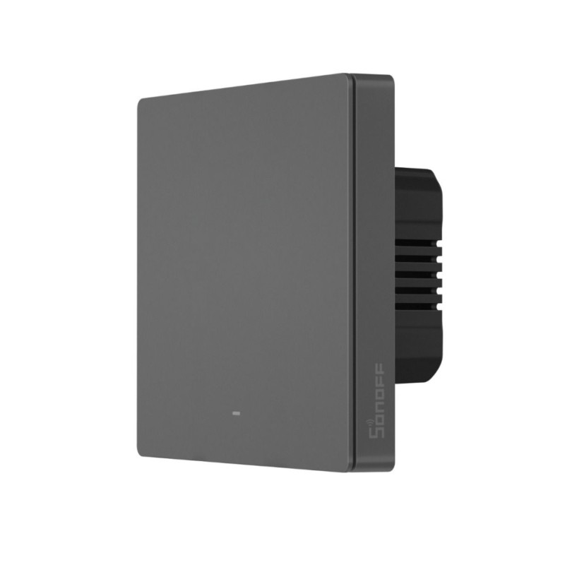 Pametna hiša - WiFi stensko stikalo Sonoff Wi-Fi M5-1C-86 (enojno) SONOFF Pametna hiša - WiFi stensko stikalo Sonoff Wi-Fi M5-1C-86 (enojno)
