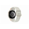 Pametna ura Samsung Galaxy Watch 7 BT 40mm krem (SM-L300NZEAEUE) SAMSUNG Pametna ura Samsung Galaxy Watch 7 BT 40mm krem (SM-L300NZEAEUE)