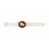Pametna ura Samsung Galaxy Watch 7 BT 40mm krem (SM-L300NZEAEUE) SAMSUNG Pametna ura Samsung Galaxy Watch 7 BT 40mm krem (SM-L300NZEAEUE)