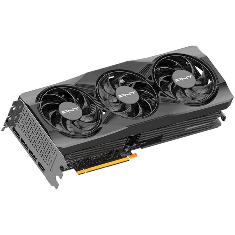 Grafična kartica nVidia RTX5070Ti PNY Overclocked Triple Fan - 16GB GDDR7 (VCG5070T16TFXPB1-O) PNY Grafična kartica nVidia RTX5070Ti PNY Overclocked Triple Fan - 16GB GDDR7 (VCG5070T16TFXPB1-O)
