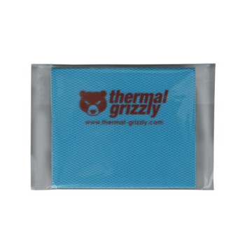 Termalna podloga Thermal Grizzly Minus High Compression - 120x100x1mm (TG-MP-HC-120-100-10-2) (2 kosa) Termalna podloga Thermal Grizzly Minus High Compression - 120x100x1mm (TG-MP-HC-120-100-10-2) (2 kosa)