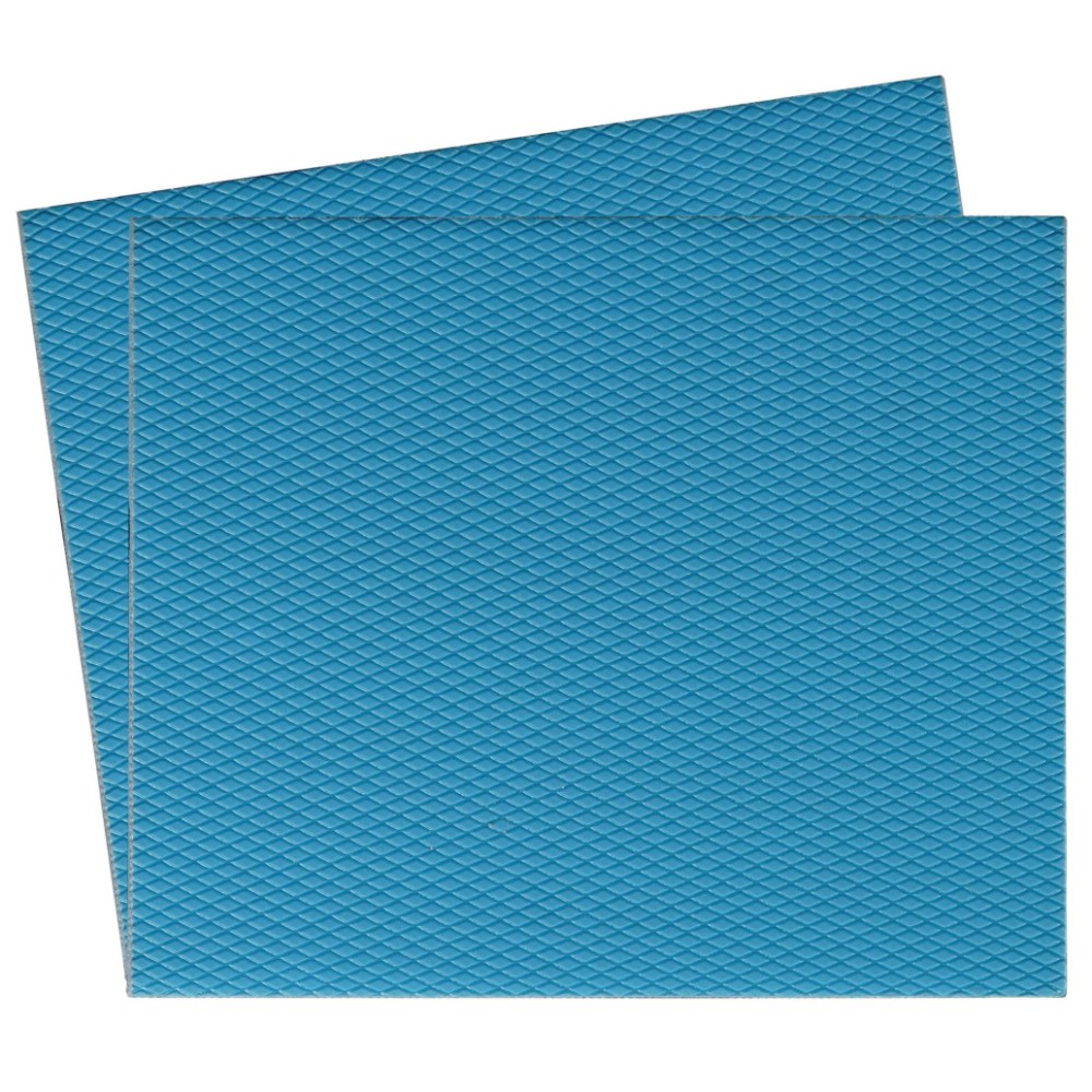 Termalna podloga Thermal Grizzly Minus High Compression - 120x100x3mm (TG-MP-HC-120-100-30-2) (2 kosa) Thermal Grizzly Termalna podloga Thermal Grizzly Minus High Compression - 120x100x3mm (TG-MP-HC-120-100-30-2) (2 kosa)
