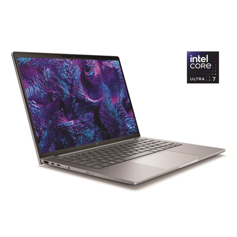 Prenosnik HP 35,5 cm (14,0) ZBook 8 G1i 14 1920x1200 IPS 300nit Ultra 7-255U/32GB/SSD1TB/BL/FP/Intel Graphics/Win11Pro (B72SMET#BED) HP Prenosnik HP 35,5 cm (14,0) ZBook 8 G1i 14 1920x1200 IPS 300nit Ultra 7-255U/32GB/SSD1TB/BL/FP/Intel Graphics/Win11Pro (B72SMET#BED)