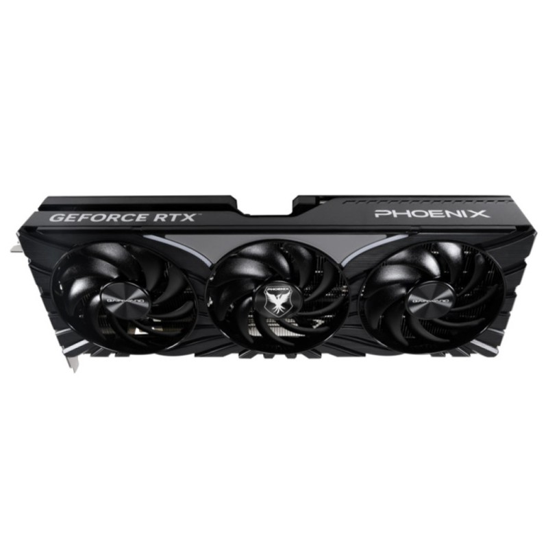 Grafična kartica nVidia RTX5070 Gainward Phoenix S - 16GB GDDR7 (NE7507T019T2-GB2031K) Gainward Grafična kartica nVidia RTX5070 Gainward Phoenix S - 16GB GDDR7 (NE7507T019T2-GB2031K)