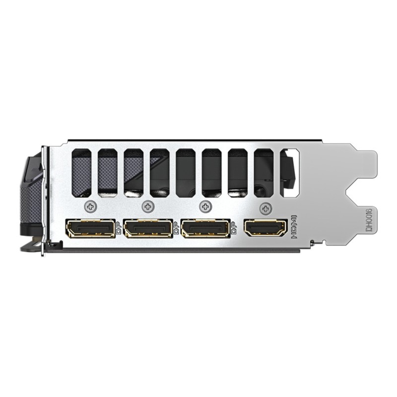 Grafična kartica nVidia RTX5060Ti GigaByte Gaming OC - 8GB GDDR7 (GV-N506TGAMING OC-8GD) GIGABYTE Grafična kartica nVidia RTX5060Ti GigaByte Gaming OC - 8GB GDDR7 (GV-N506TGAMING OC-8GD)