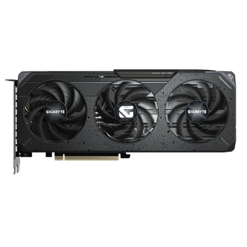 Grafična kartica nVidia RTX5060Ti GigaByte Gaming OC - 8GB GDDR7 (GV-N506TGAMING OC-8GD) GIGABYTE Grafična kartica nVidia RTX5060Ti GigaByte Gaming OC - 8GB GDDR7 (GV-N506TGAMING OC-8GD)