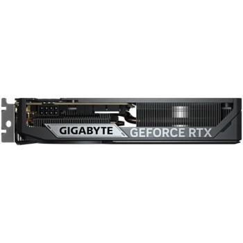 Grafična kartica nVidia RTX5060 GigaByte Windforce OC - 8GB GDDR7 (GV-N5060WF2OC-8GD) Grafična kartica nVidia RTX5060 GigaByte Windforce OC - 8GB GDDR7 (GV-N5060WF2OC-8GD)