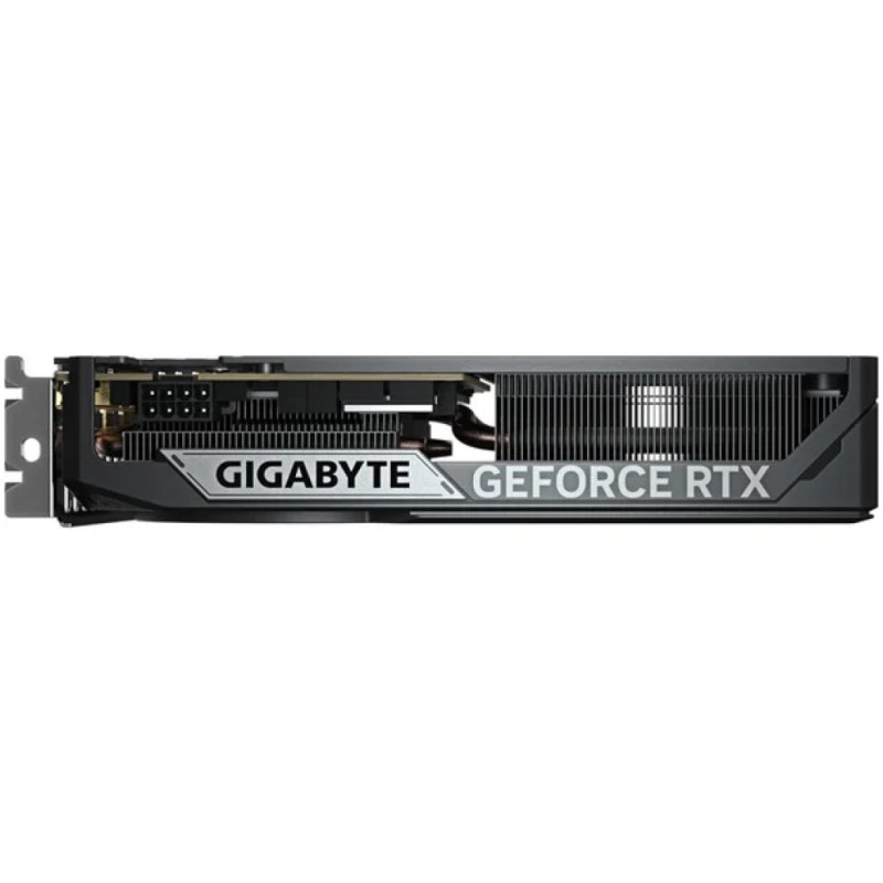 Grafična kartica nVidia RTX5060 GigaByte Windforce OC - 8GB GDDR7 (GV-N5060WF2OC-8GD) GIGABYTE Grafična kartica nVidia RTX5060 GigaByte Windforce OC - 8GB GDDR7 (GV-N5060WF2OC-8GD)