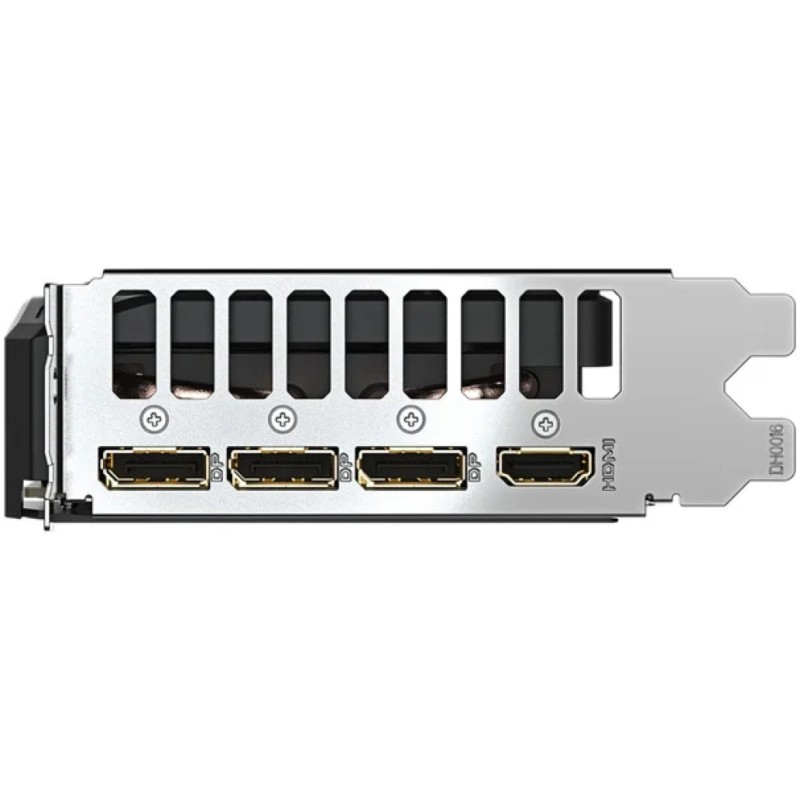 Grafična kartica nVidia RTX5060 GigaByte Windforce OC - 8GB GDDR7 (GV-N5060WF2OC-8GD) GIGABYTE Grafična kartica nVidia RTX5060 GigaByte Windforce OC - 8GB GDDR7 (GV-N5060WF2OC-8GD)