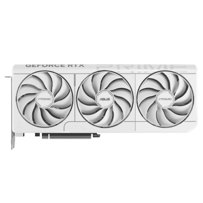 Grafična kartica nVidia RTX5070 Asus Prime OC Edition bela - 12GB GDDR7 (90YV0M19-M0NA00) ASUS Grafična kartica nVidia RTX5070 Asus Prime OC Edition bela - 12GB GDDR7 (90YV0M19-M0NA00)